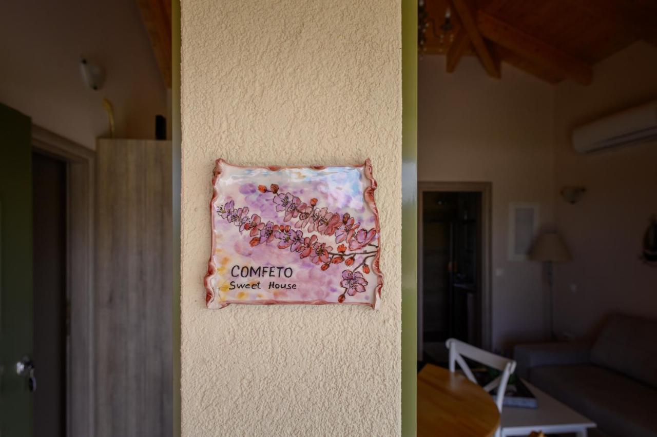 Case de vacanță Comfeto & Mandolato Sweet