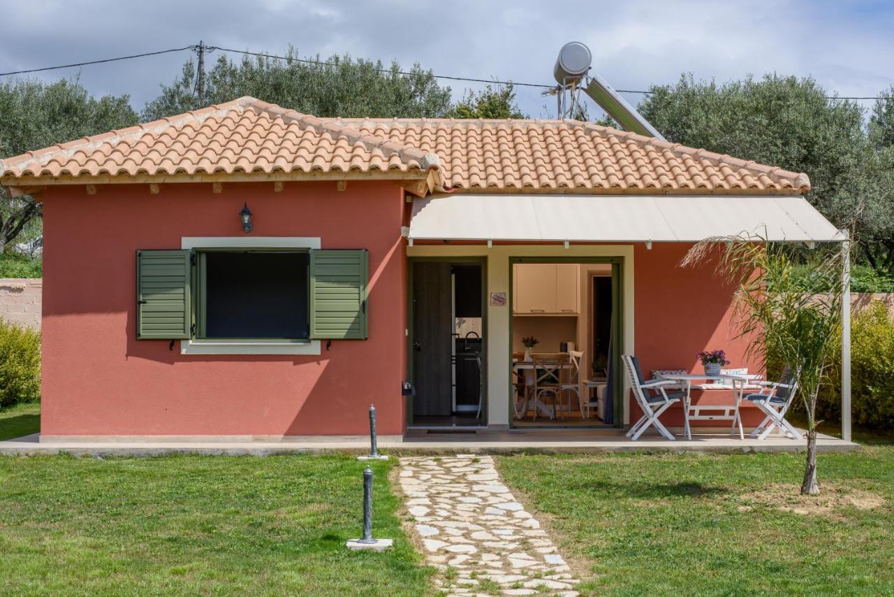 Comfeto & Mandolato Sweet Holiday home