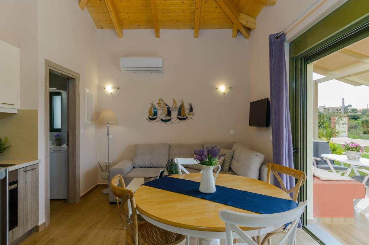 Holiday home Comfeto & Mandolato Sweet *