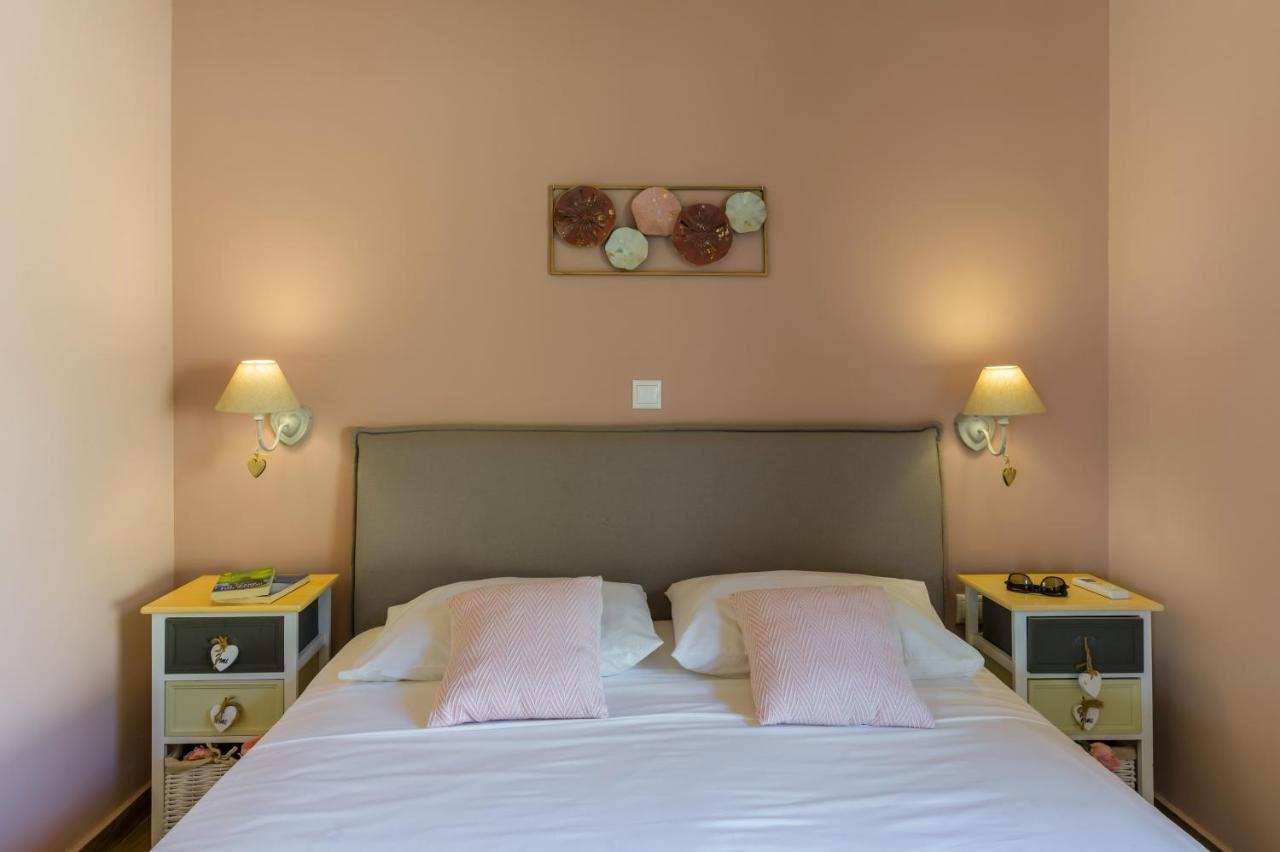 Holiday home Comfeto & Mandolato Sweet