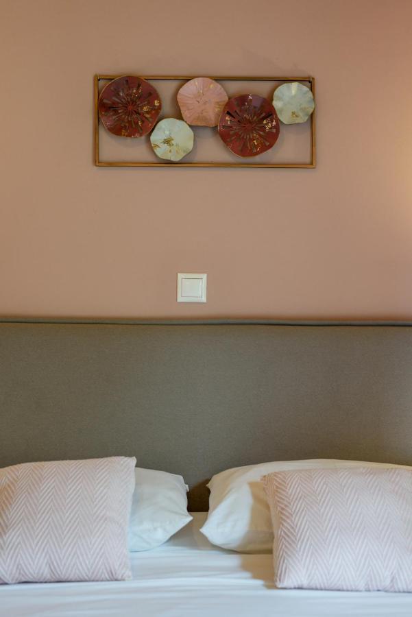 Comfeto & Mandolato Sweet Holiday home
