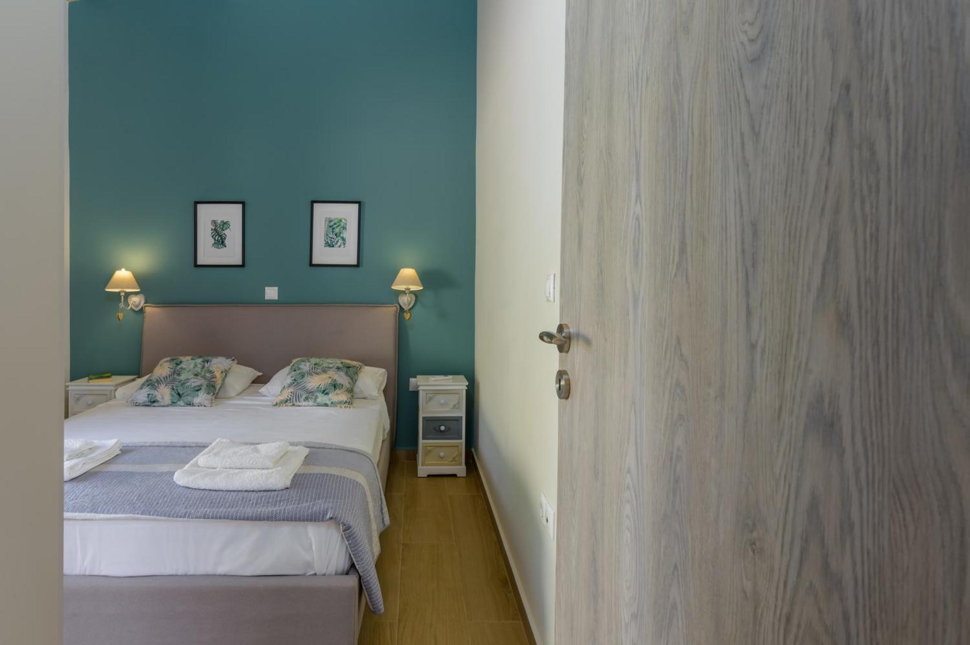 Holiday home Comfeto & Mandolato Sweet *