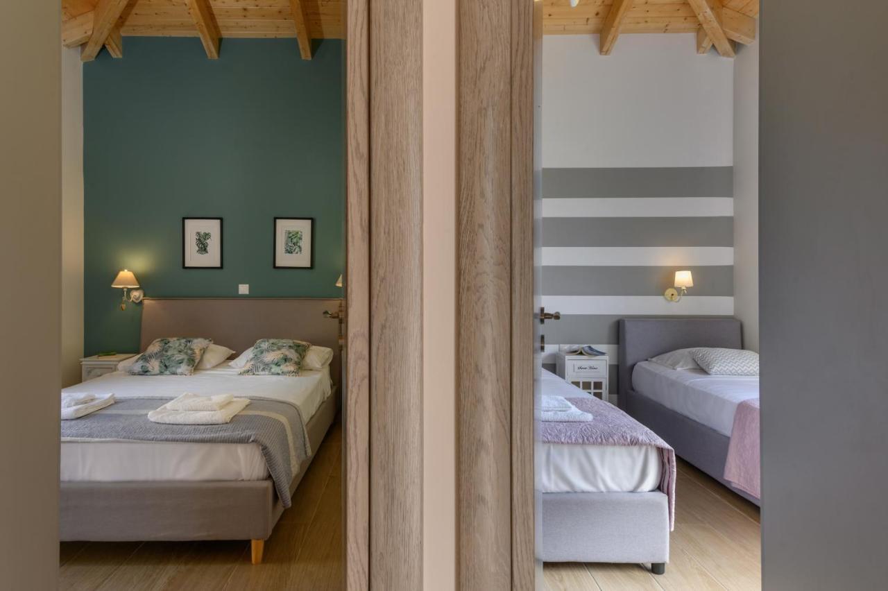 Comfeto & Mandolato Sweet Holiday home *