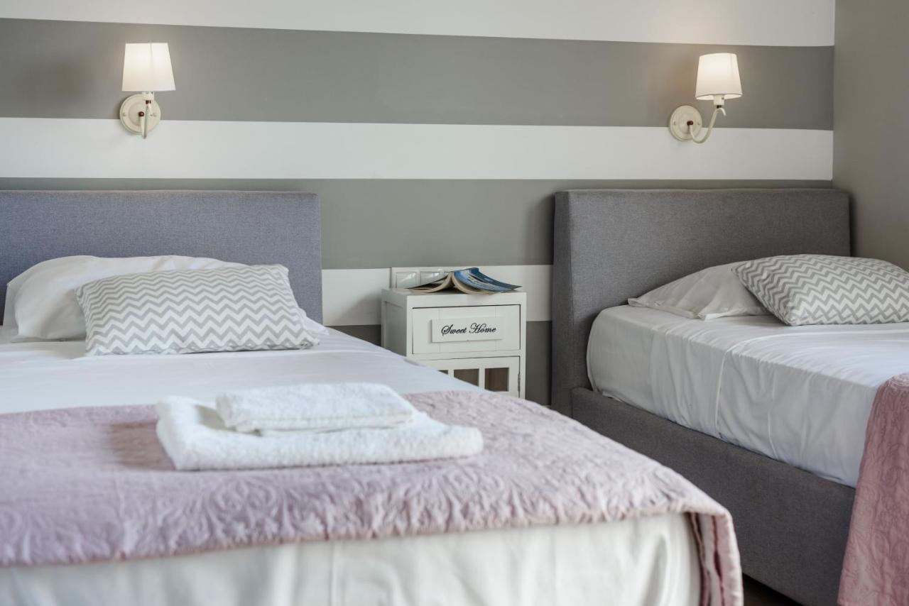 Comfeto & Mandolato Sweet Holiday home