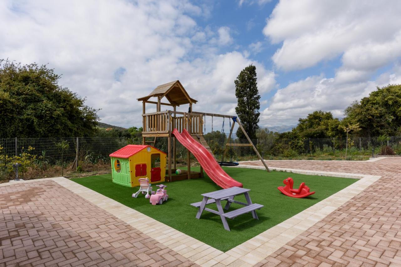 Comfeto & Mandolato Sweet Holiday home