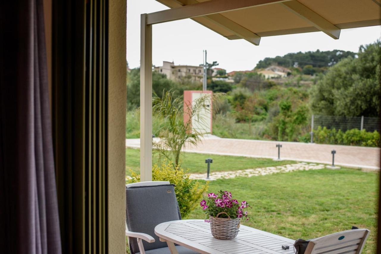 Holiday home Comfeto & Mandolato Sweet
