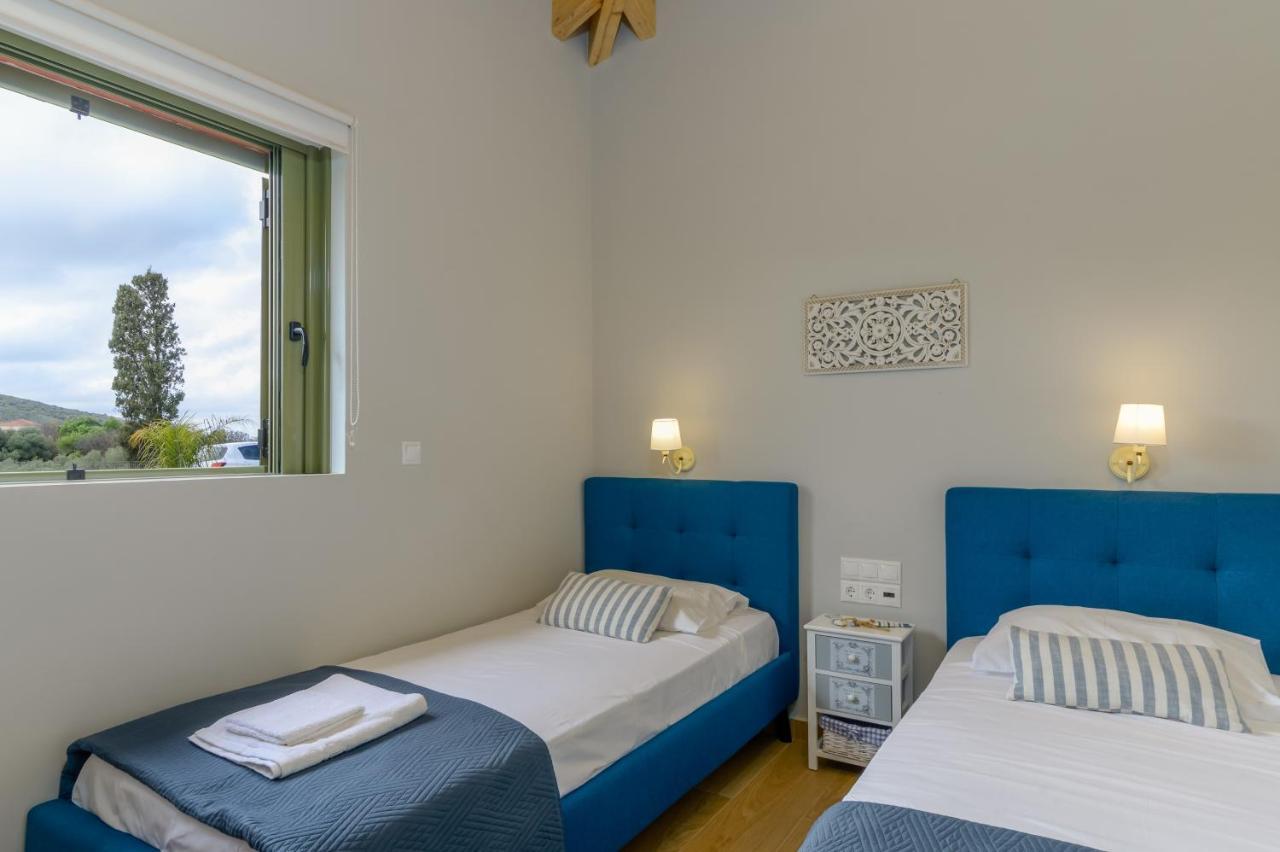Holiday home Comfeto & Mandolato Sweet *