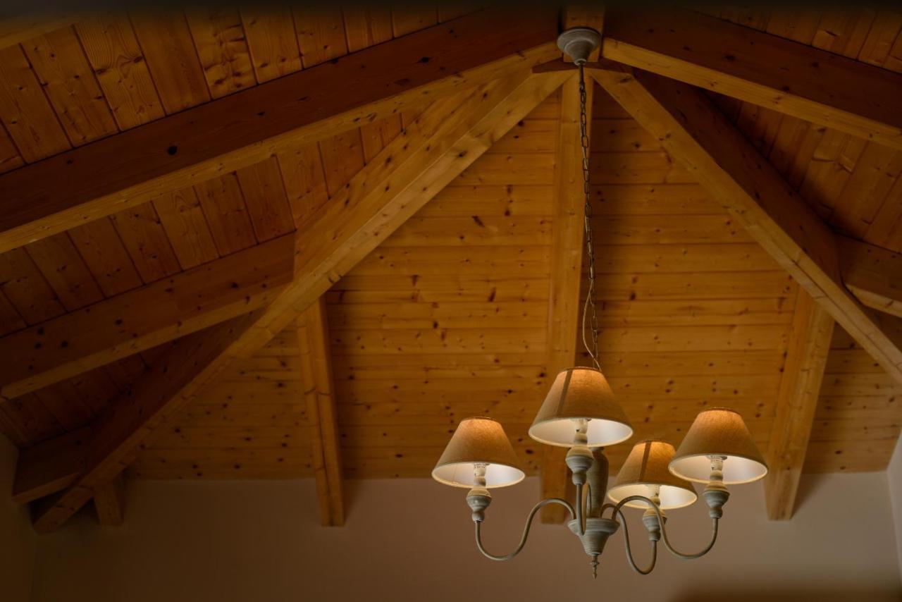 Comfeto & Mandolato Sweet Holiday home *