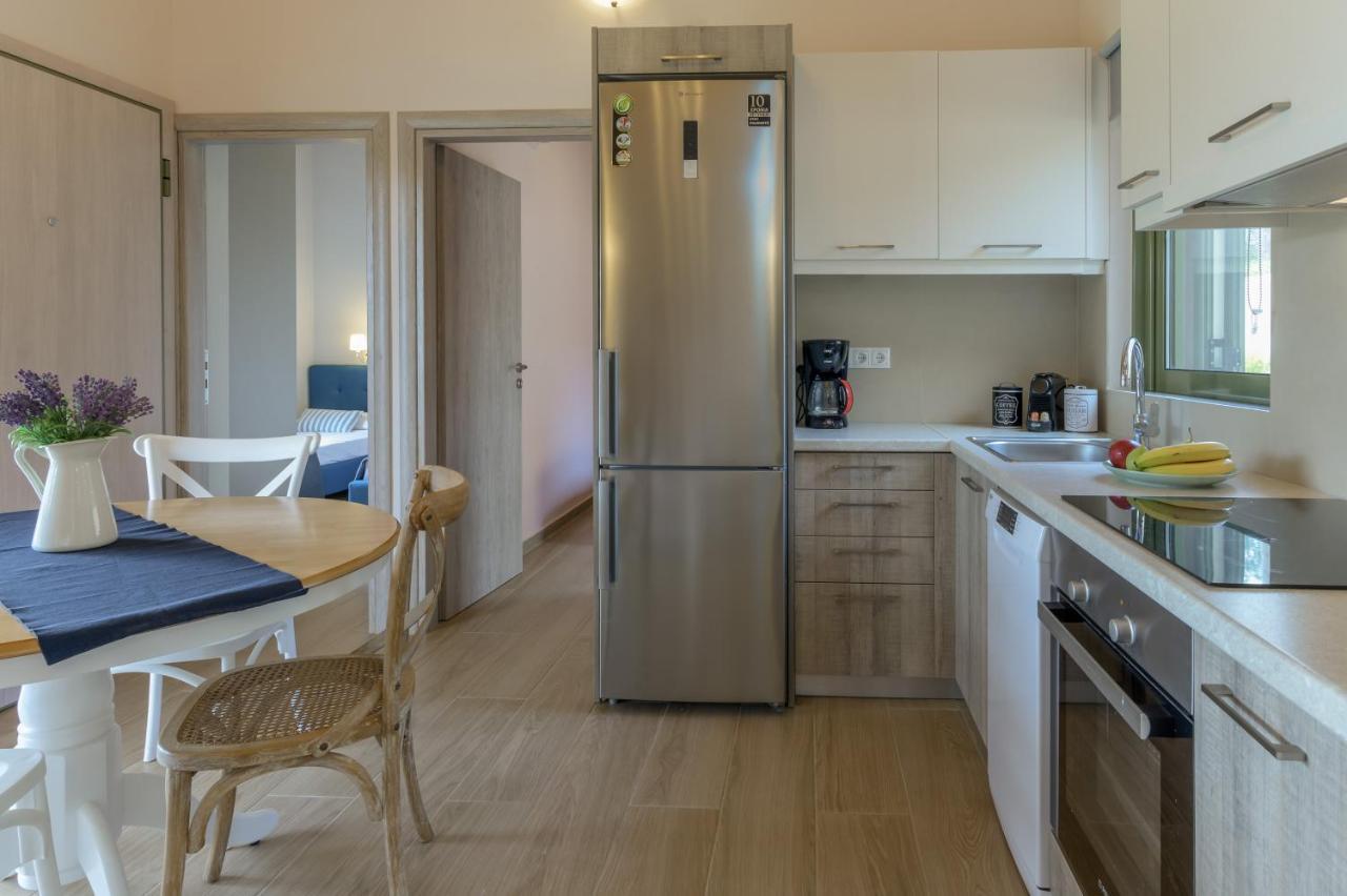 Comfeto & Mandolato Sweet Holiday home *