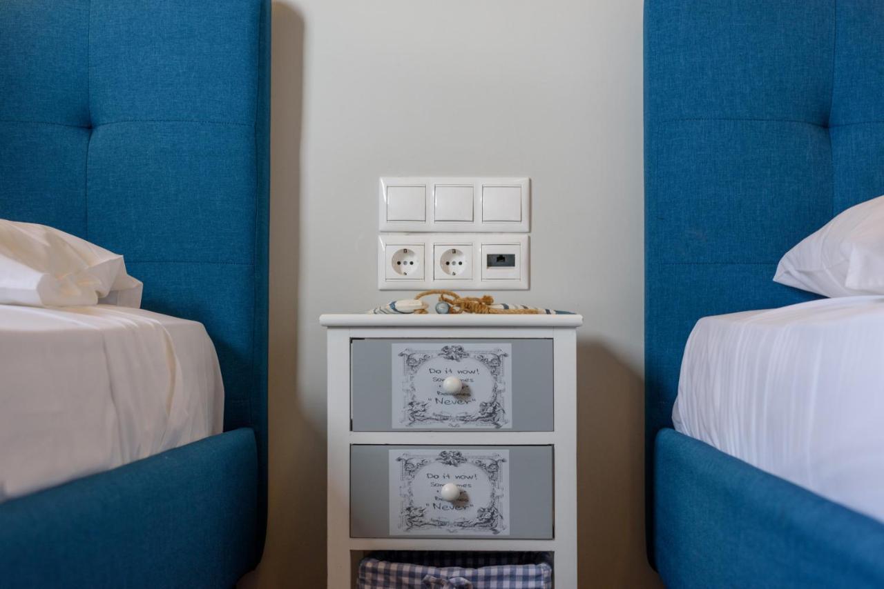 Comfeto & Mandolato Sweet Holiday home *