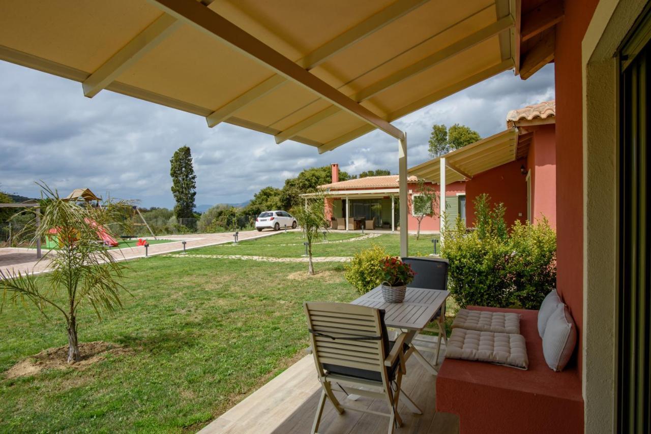 Holiday home Comfeto & Mandolato Sweet *