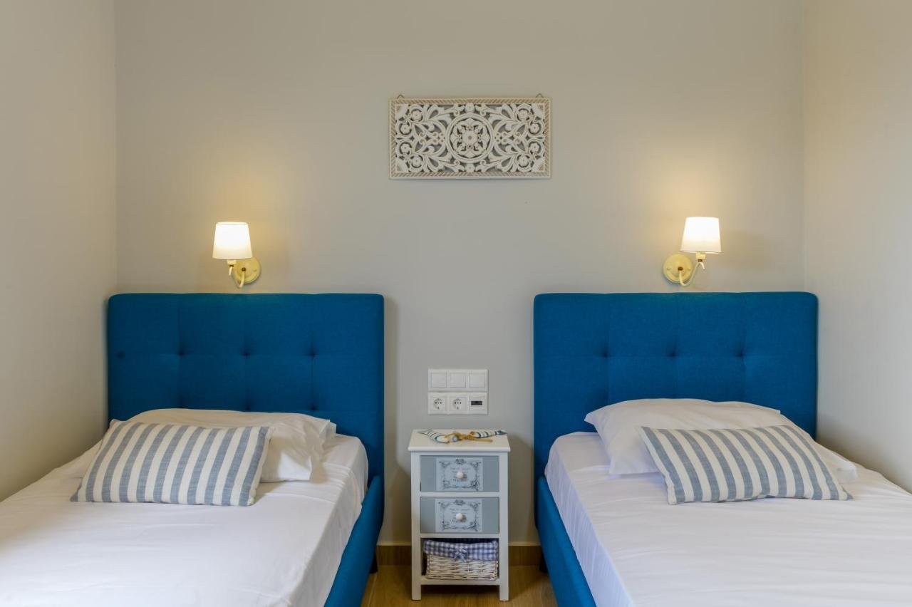 Holiday home Comfeto & Mandolato Sweet *