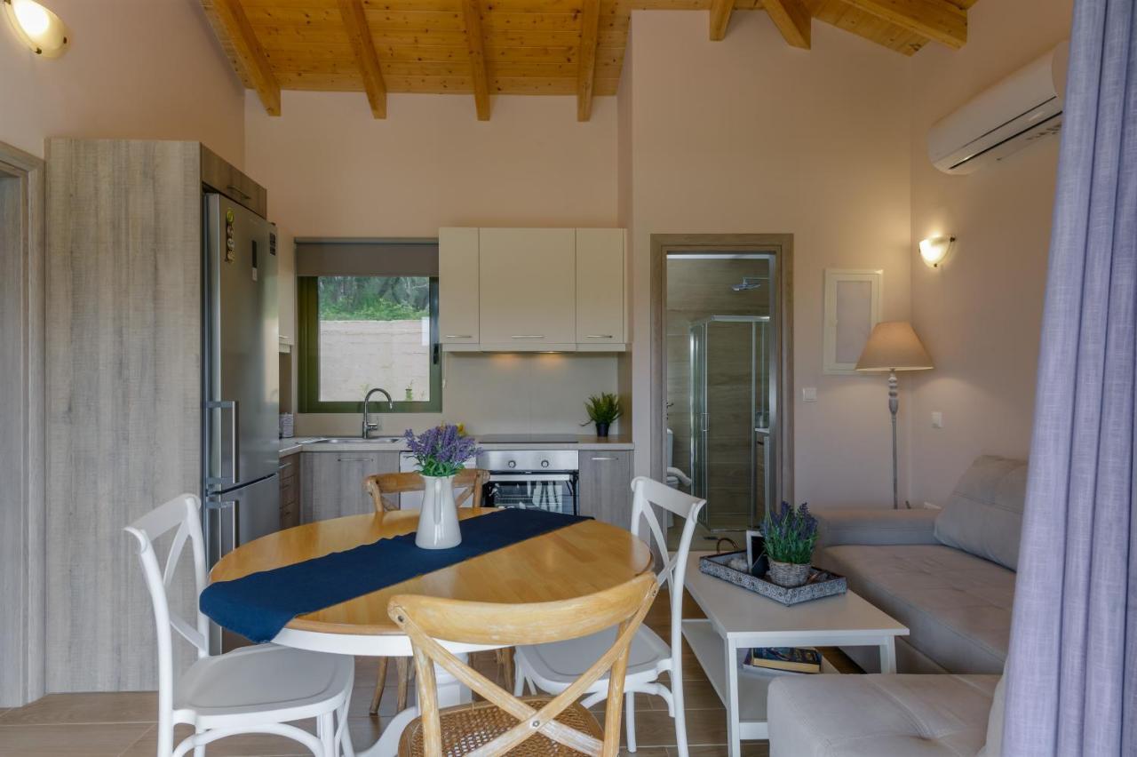 Holiday home Comfeto & Mandolato Sweet