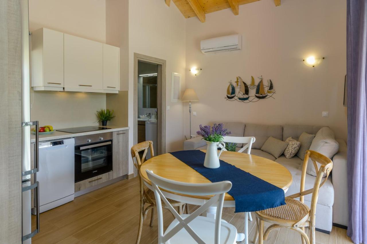 Comfeto & Mandolato Sweet Holiday home Lakithra