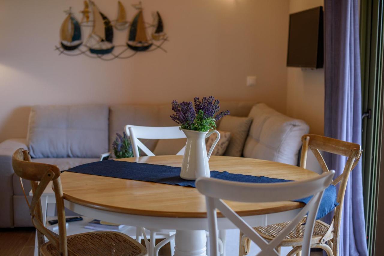Holiday home Comfeto & Mandolato Sweet *