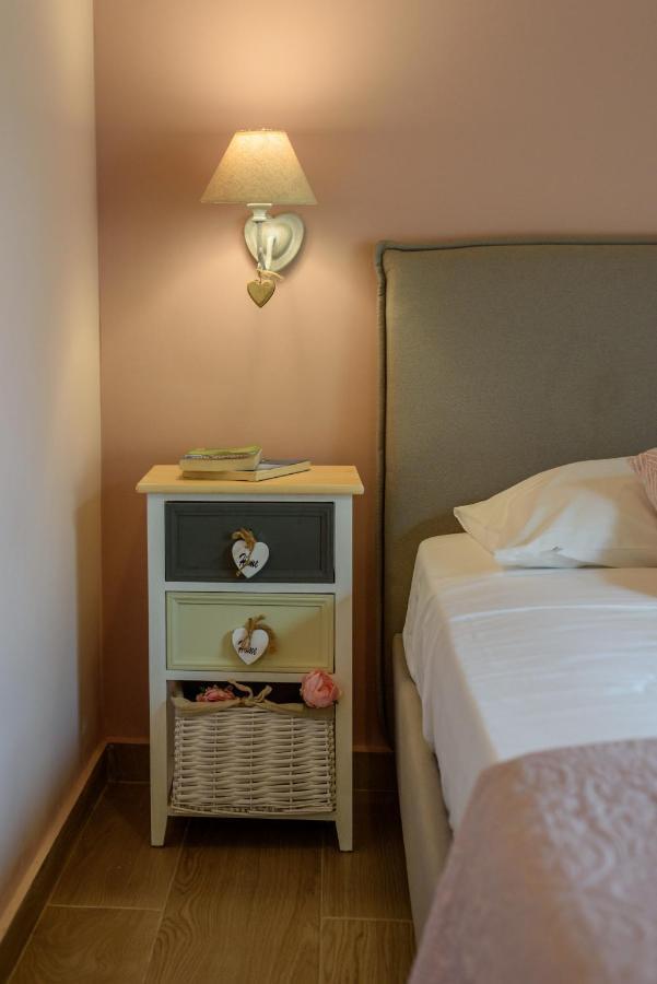 Holiday home Comfeto & Mandolato Sweet