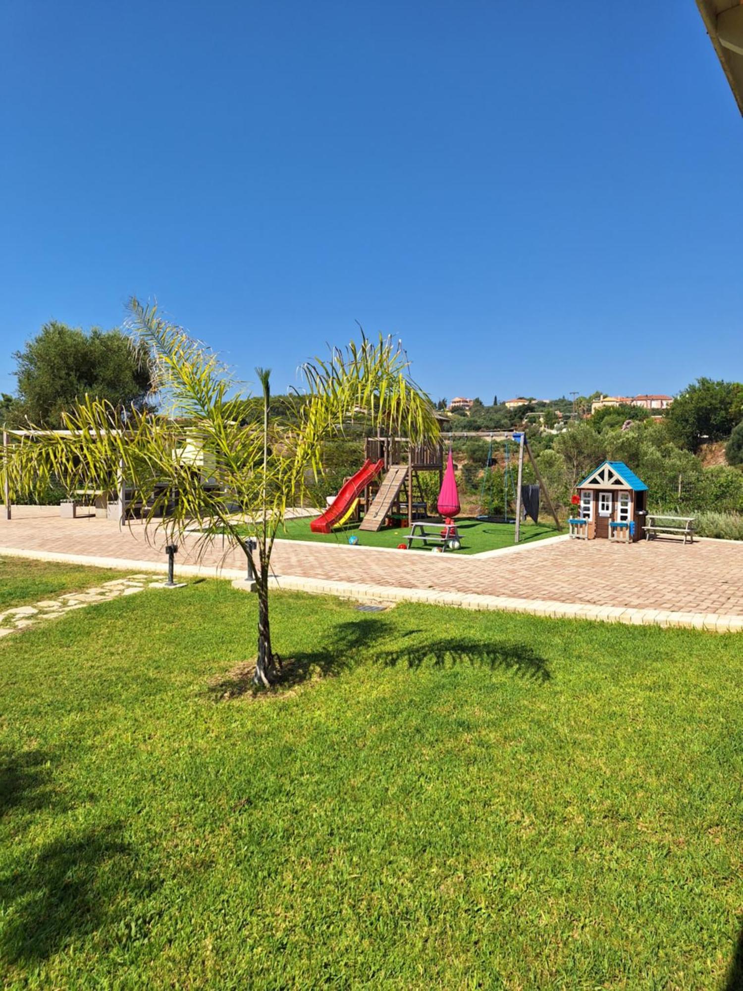 Comfeto & Mandolato Sweet Holiday home